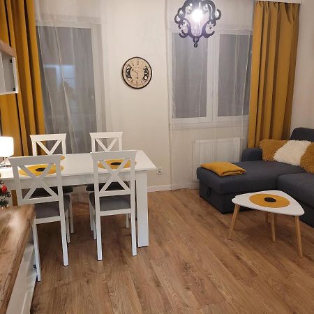Apartament-Sadowa Elblag Exteriér fotografie