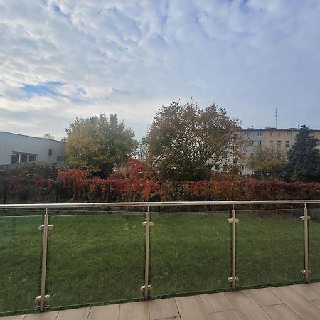 Apartament-Sadowa Elblag Exteriér fotografie