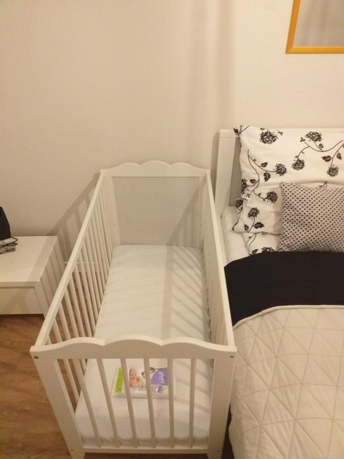 Apartament-Sadowa Elblag Exteriér fotografie