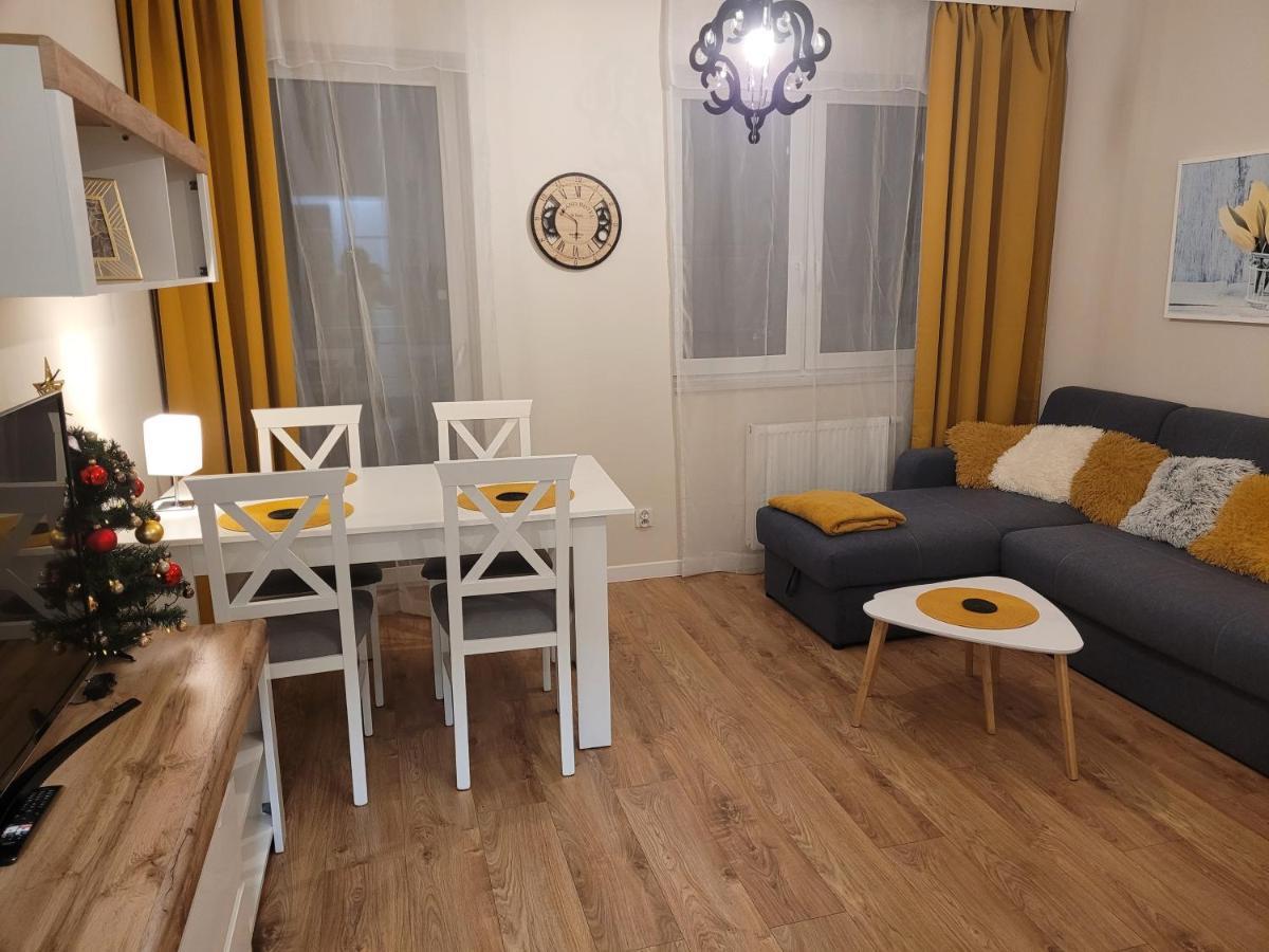 Apartament-Sadowa Elblag Exteriér fotografie