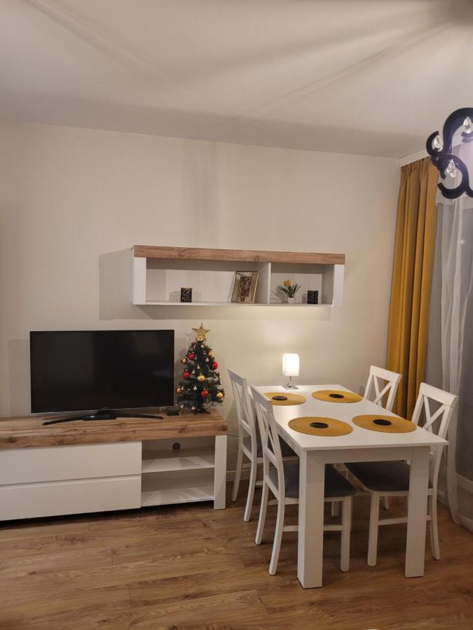 Apartament-Sadowa Elblag Exteriér fotografie