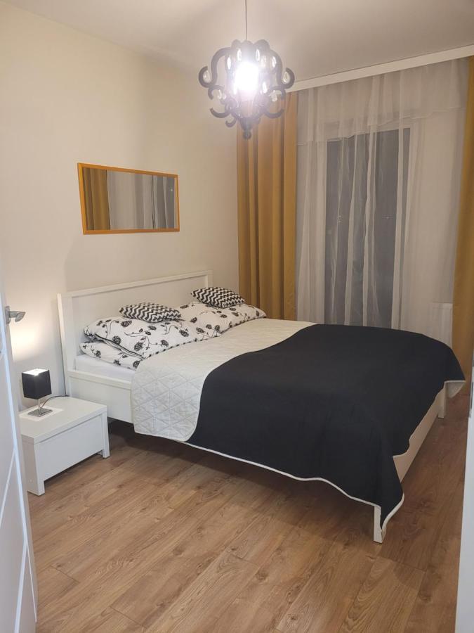Apartament-Sadowa Elblag Exteriér fotografie