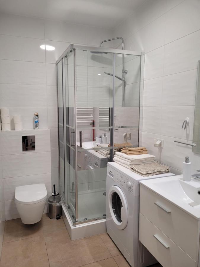 Apartament-Sadowa Elblag Exteriér fotografie