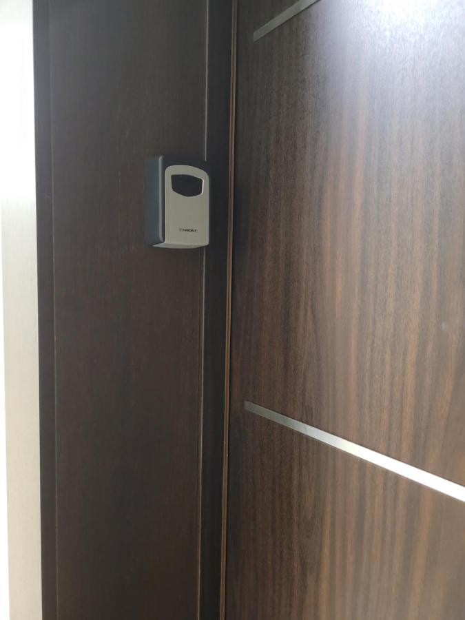Apartament-Sadowa Elblag Exteriér fotografie
