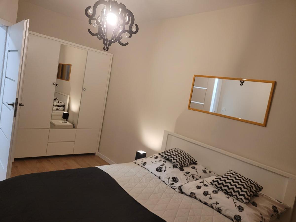 Apartament-Sadowa Elblag Exteriér fotografie