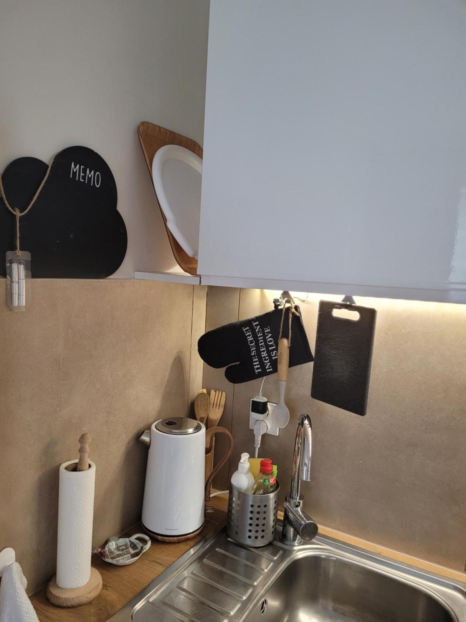 Apartament-Sadowa Elblag Exteriér fotografie