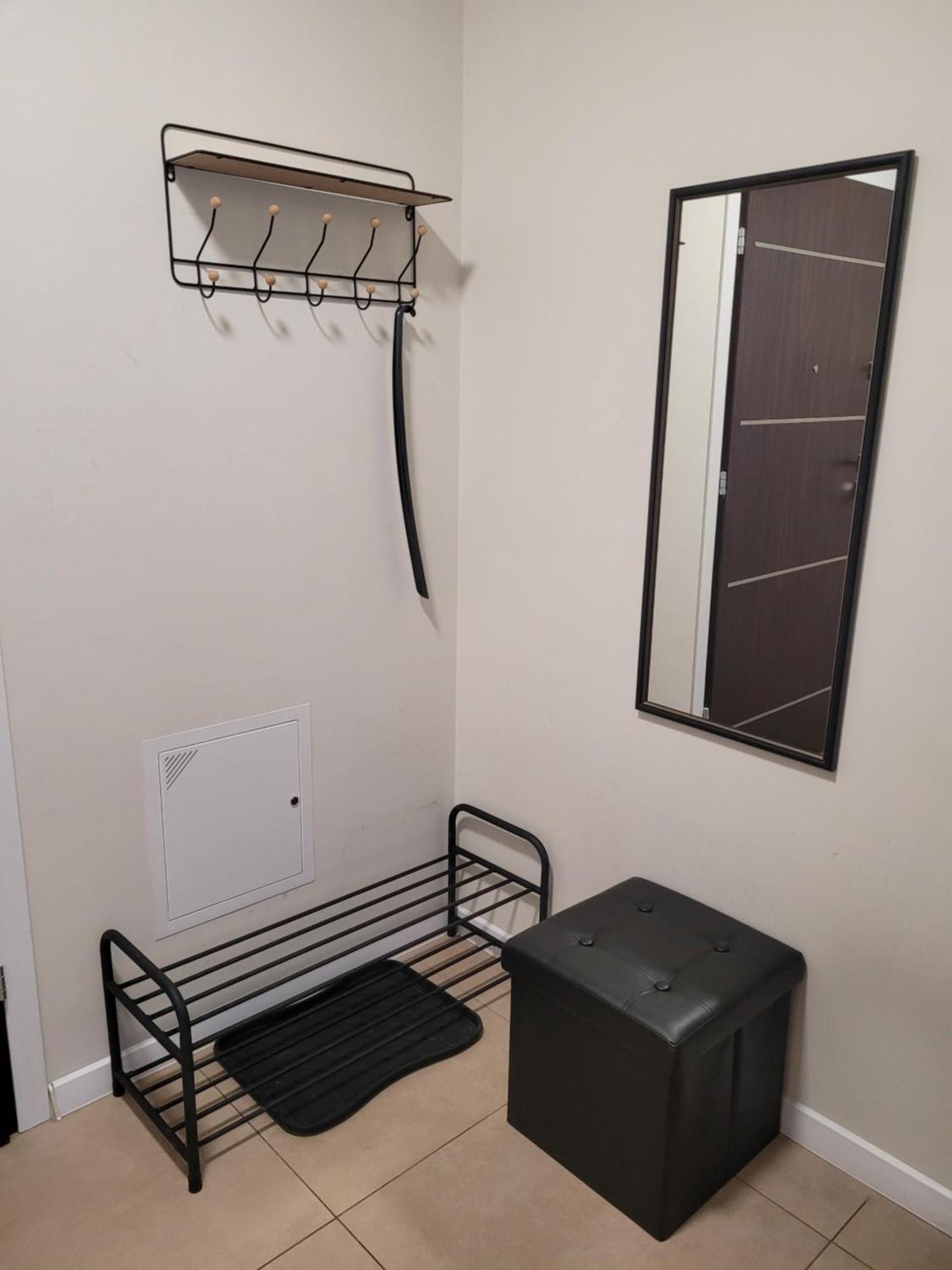 Apartament-Sadowa Elblag Exteriér fotografie