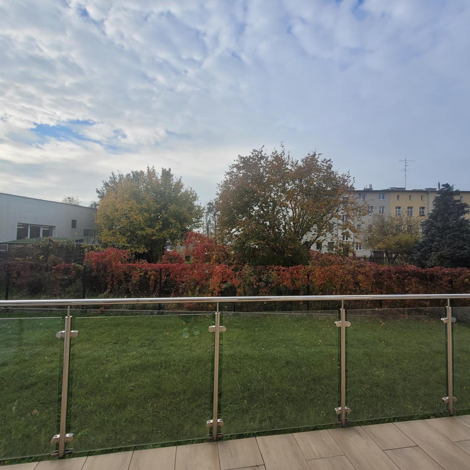 Apartament-Sadowa Elblag Exteriér fotografie