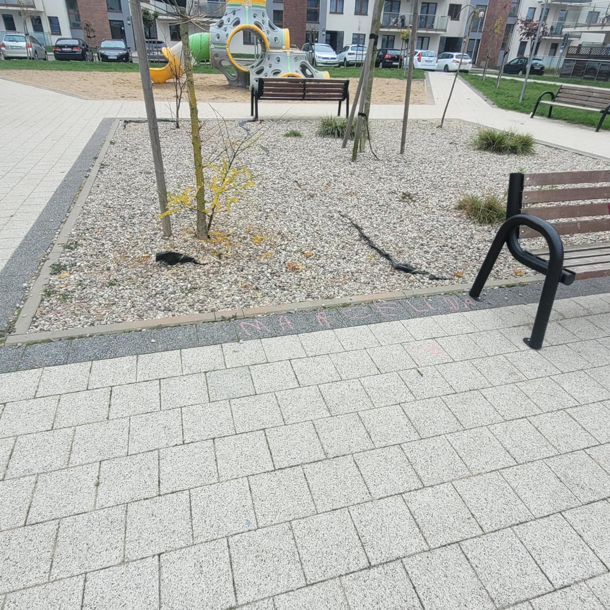 Apartament-Sadowa Elblag Exteriér fotografie